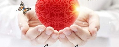 هفته اهدا عضو، اهدای زندگی