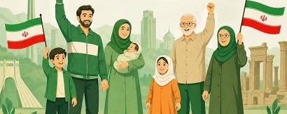 هفته ملی سلامت