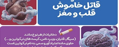 هفته ملی بدون دخانیات