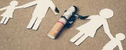 مبارزه با مواد مخدر